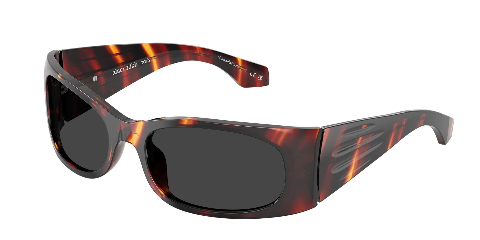 Alain Mikli 5509 Sunglasses - view 3